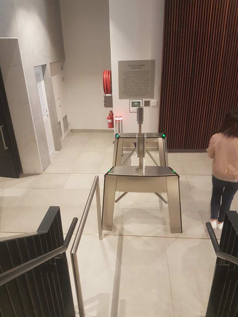 To Let commercial Property for Rent in Cape Town City Centre Western Cape